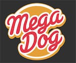 Logotipo Mega Dog
