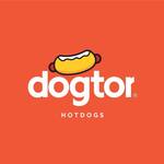 Logotipo Dogtor