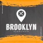 Logotipo Brooklyn Lanches