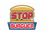 Logotipo Stop Burguer