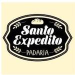 Logotipo Padaria Nova Genebra