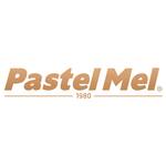 Logotipo Pastel Mel Higienópolis