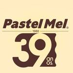 Logotipo Pastel Mel Higienópolis