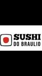 Logotipo Sushi do Braulio
