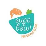 Logotipo Supa Bowl