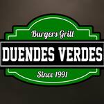 Logotipo Los Duendes Verdes Apodaca