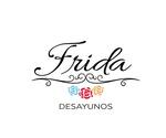 Logotipo Frida Desayunos