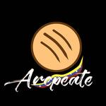 Logotipo Arepeate - Antojería Venezolana