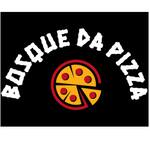 Logotipo Bosque da Pizza