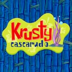 Logotipo Krusty Cascarudo