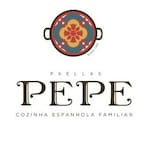 Logotipo Paellas Pepe