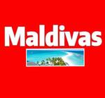 Logotipo Maldivas Yakissoba