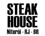 Logotipo Steak House
