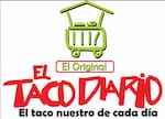 Logotipo El Taco Diario el Original