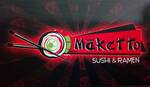 Logotipo Maketto