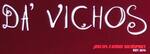 Logotipo Tacos Da' Vicho