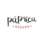 Logotipo Páprica Burger - Asa Norte