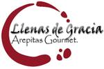 Logotipo Arepas Llenas de Gracia Suc. Cuajimalpa
