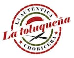 Logotipo La Toluqueña