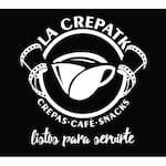 Logotipo Crepa-TK