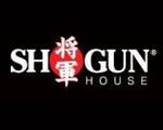 Logotipo Shogun House