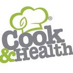 Logotipo Cook & Health