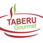 Logotipo Taberu Fast Food