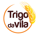Logotipo Trigo da Vila