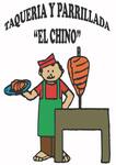 Logotipo Taquería Y Parrillada El Chino