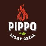 Logotipo Pippo Light Grill