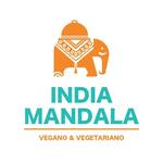 Logotipo India Mandala