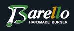 Logotipo Barello Burger - Shopping Tamboré