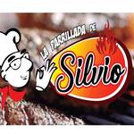 Logotipo La Parrillada de Silvio