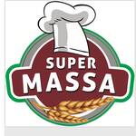 Logotipo Super Massas