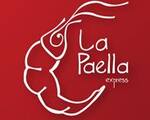 Logotipo La Paella