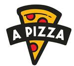Logotipo A Pizza