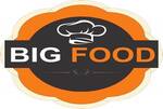 Logotipo Big Food
