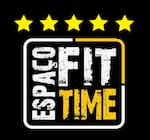Logotipo Espaço Fit Time