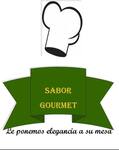 Logotipo Sabor Gourmet