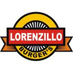 Logotipo Lorenzillo Burger's