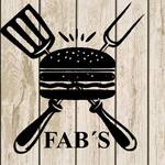 Logotipo FAB'S