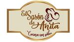 Logotipo El Sazon De Anita