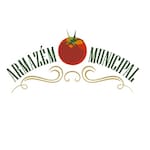 Logotipo Armazém Municipal Express