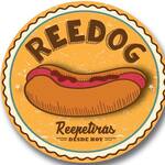 Logotipo Reedog