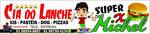 Logotipo Cia do Lanche