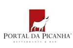 Logotipo Portal da Picanha