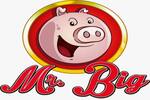 Logotipo Mr Big