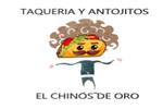 Logotipo Delicias del Taco
