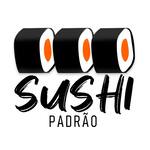 Logotipo Sushi Padrão