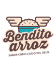 Logotipo Bendito Arroz (Cartagena)